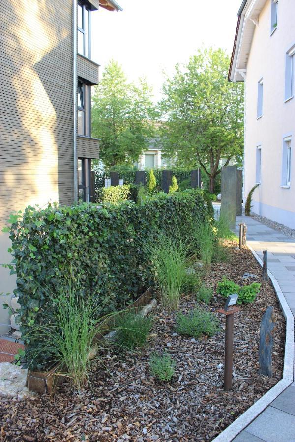 Invita Natur-Chalets Penthouse - Familienurlaub Im Schwarzwald - 240Qm Bad Dürrheim Extérieur photo