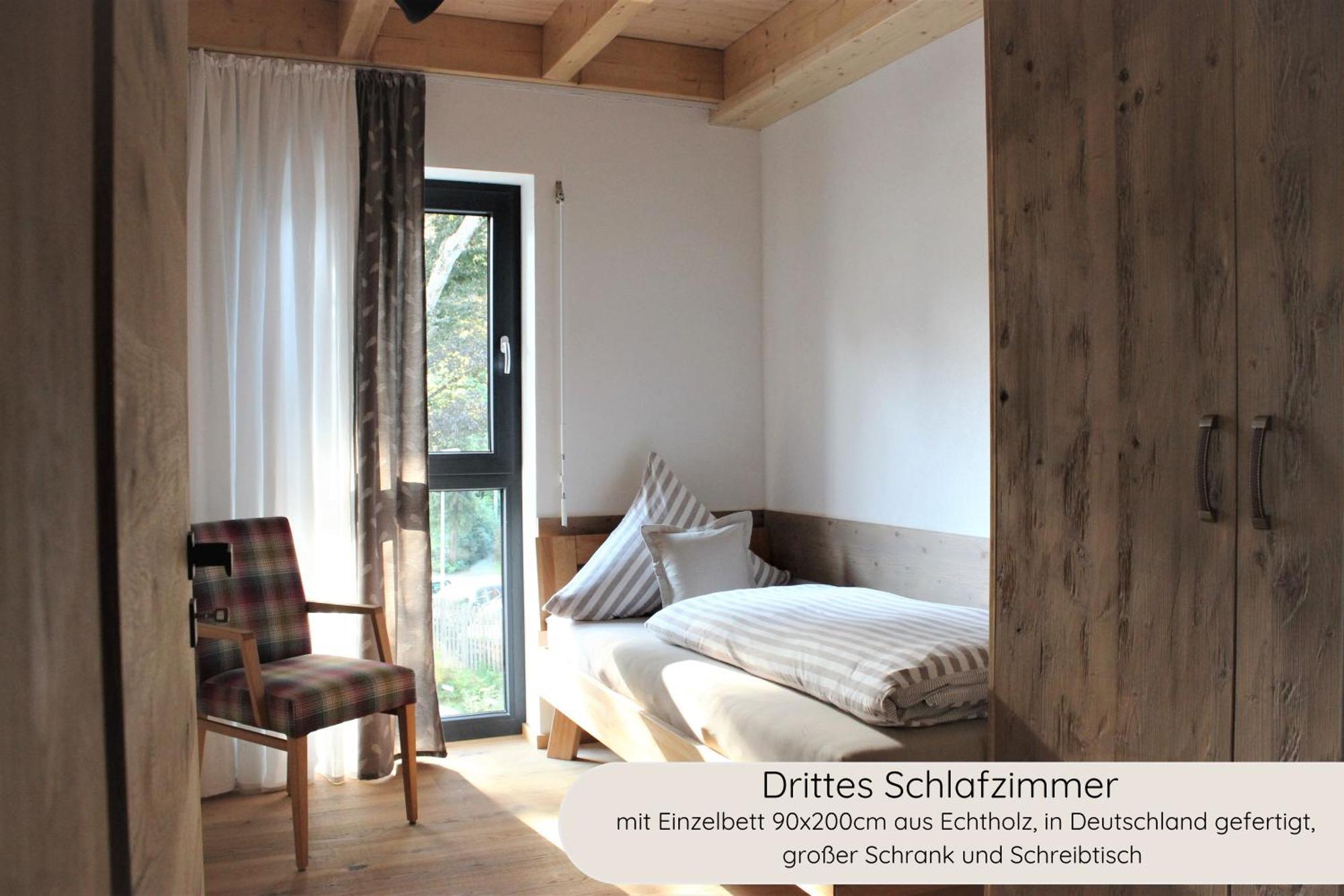 Invita Natur-Chalets Penthouse - Familienurlaub Im Schwarzwald - 240Qm Bad Dürrheim Extérieur photo