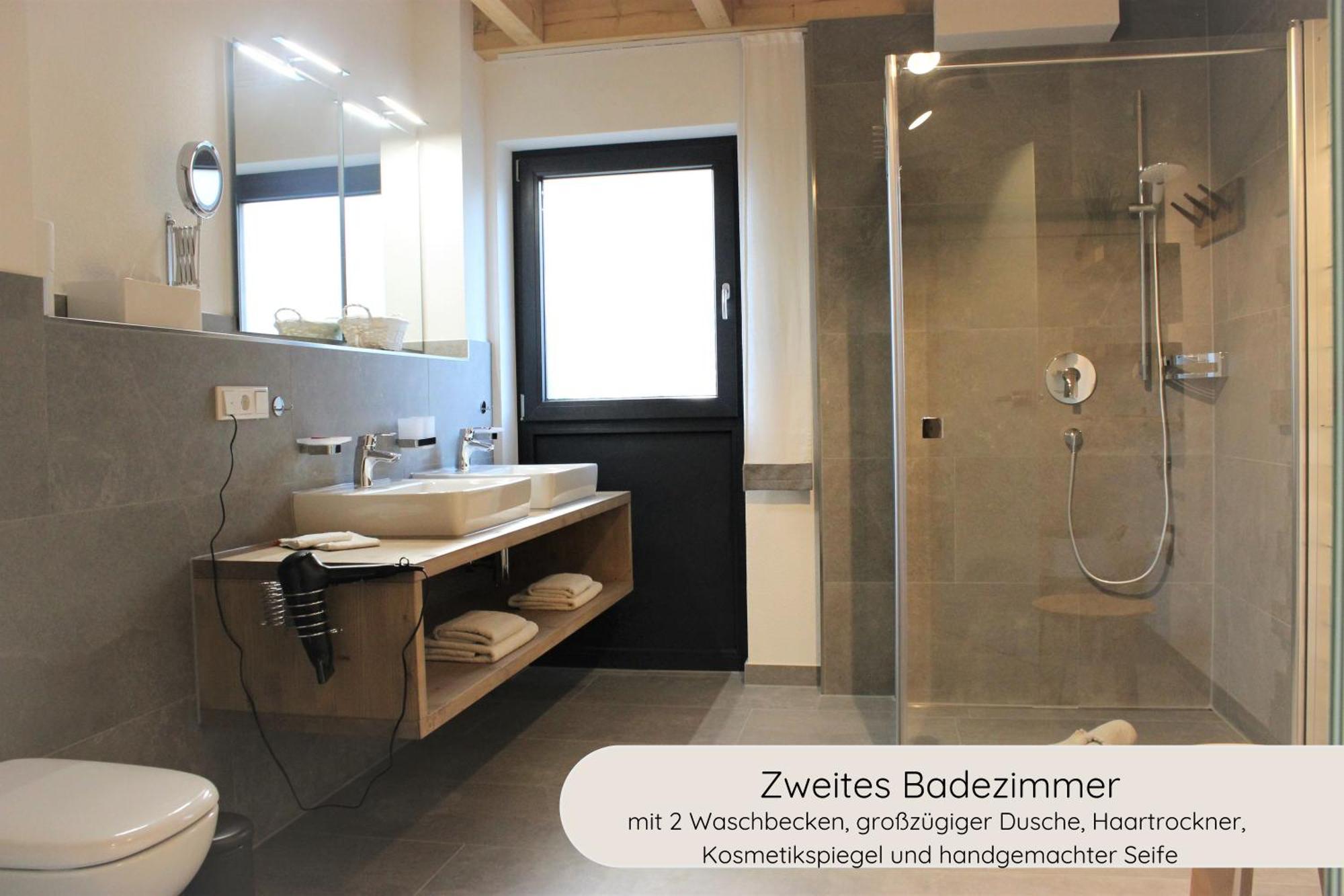 Invita Natur-Chalets Penthouse - Familienurlaub Im Schwarzwald - 240Qm Bad Dürrheim Extérieur photo