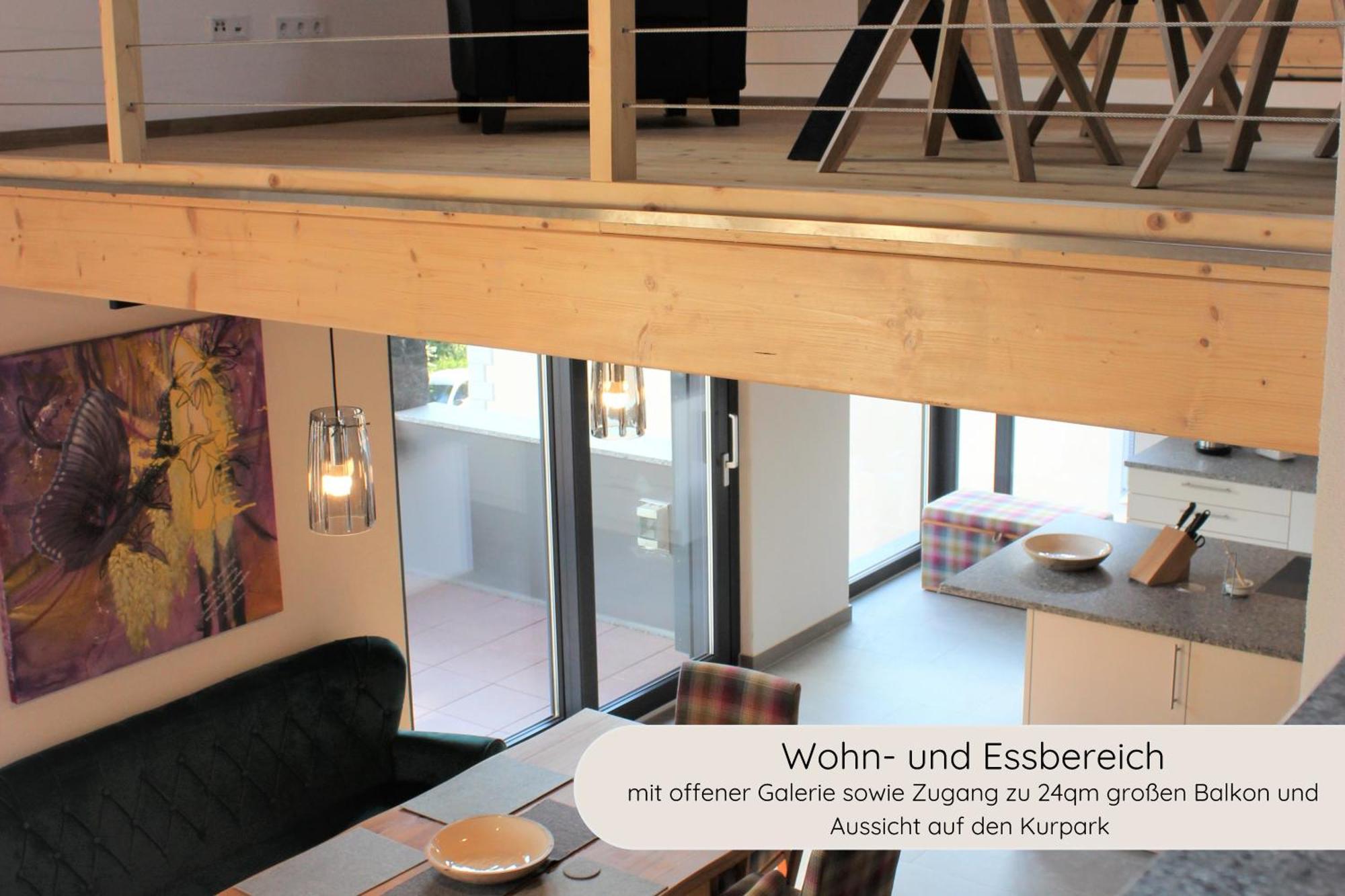 Invita Natur-Chalets Penthouse - Familienurlaub Im Schwarzwald - 240Qm Bad Dürrheim Extérieur photo