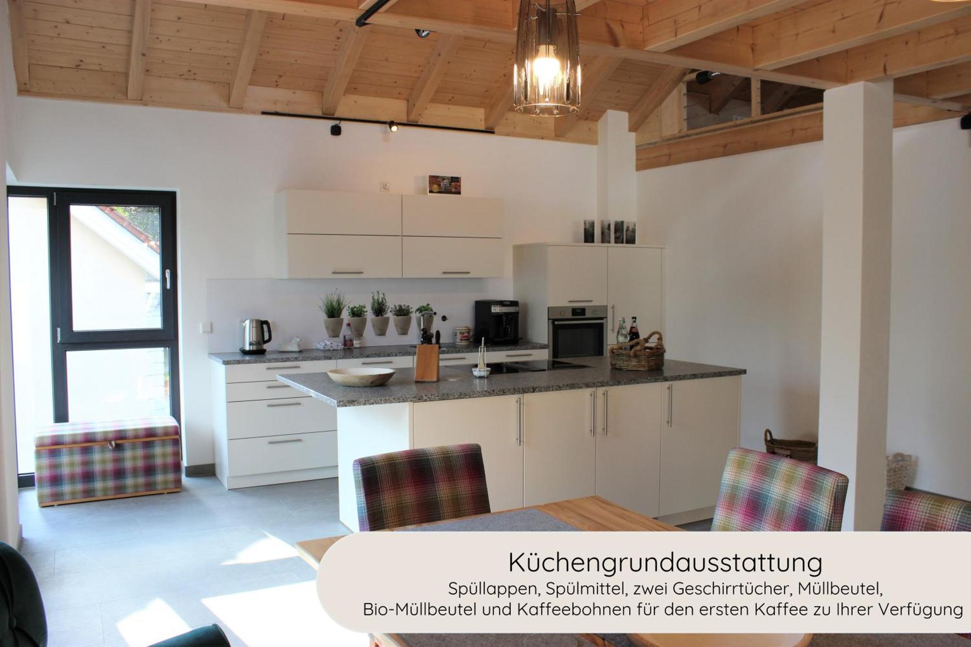 Invita Natur-Chalets Penthouse - Familienurlaub Im Schwarzwald - 240Qm Bad Dürrheim Extérieur photo