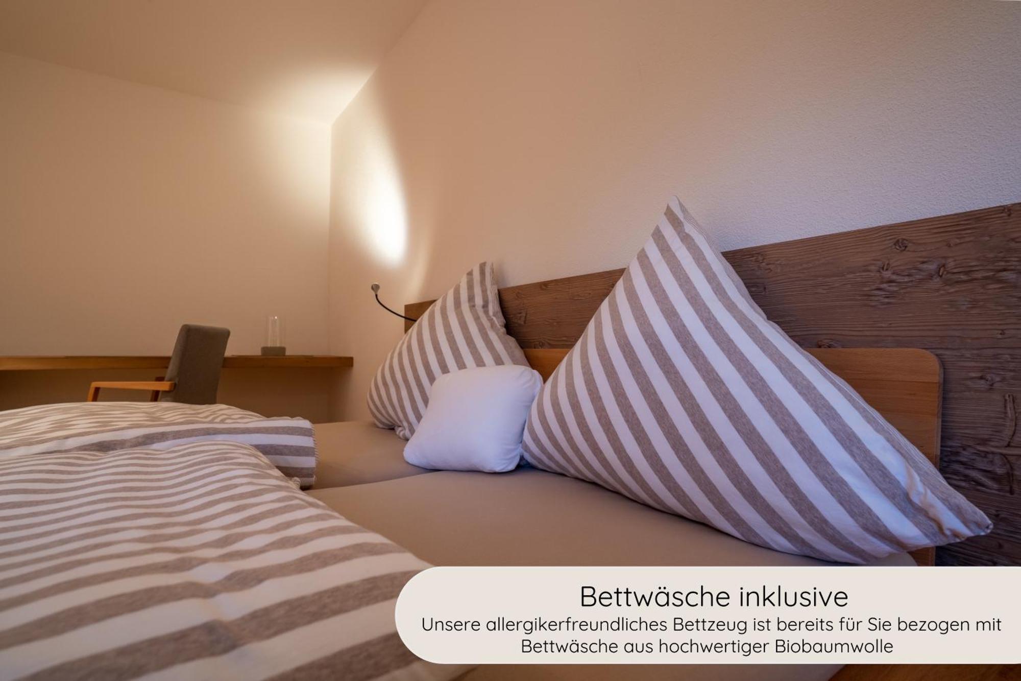 Invita Natur-Chalets Penthouse - Familienurlaub Im Schwarzwald - 240Qm Bad Dürrheim Extérieur photo