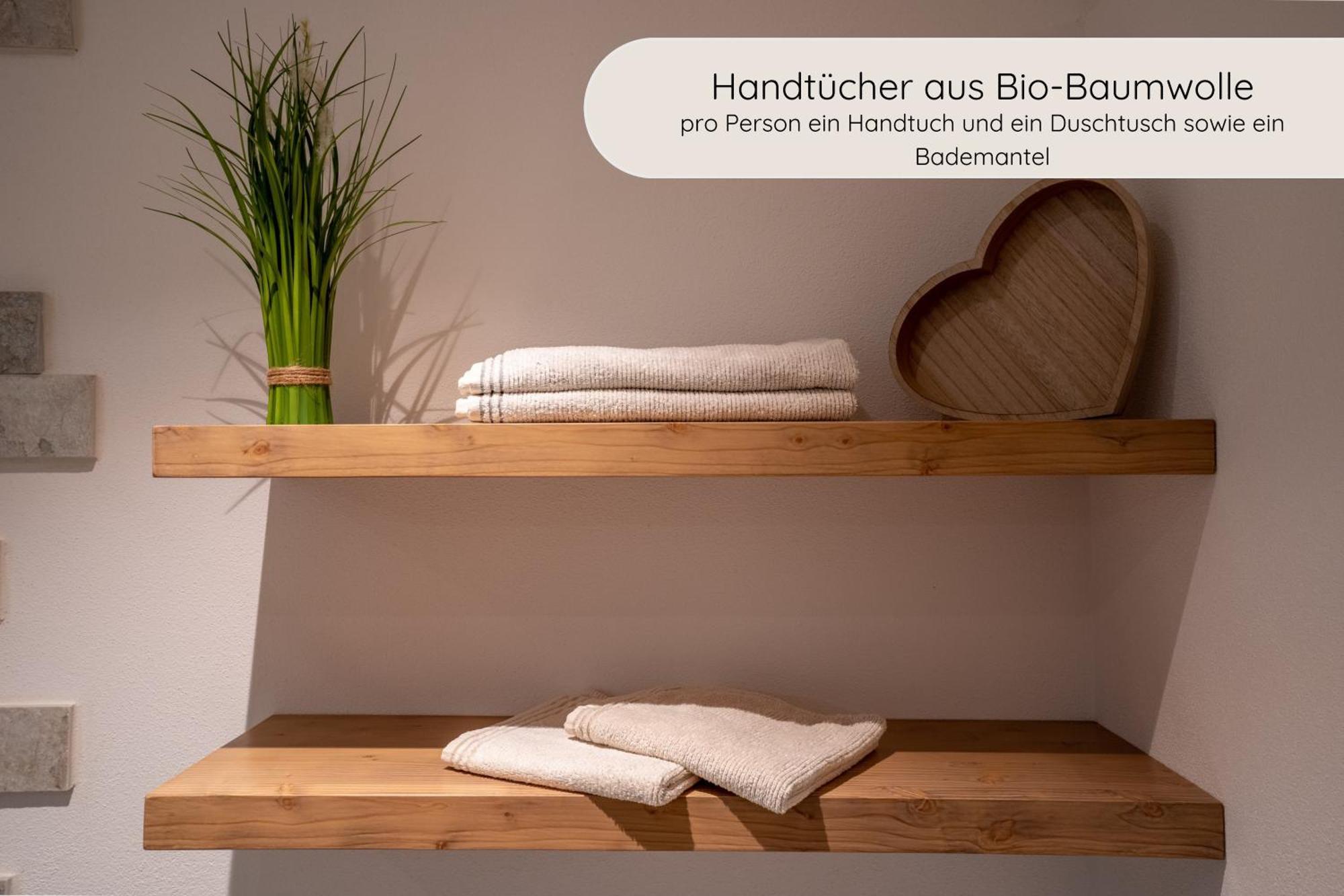 Invita Natur-Chalets Penthouse - Familienurlaub Im Schwarzwald - 240Qm Bad Dürrheim Extérieur photo