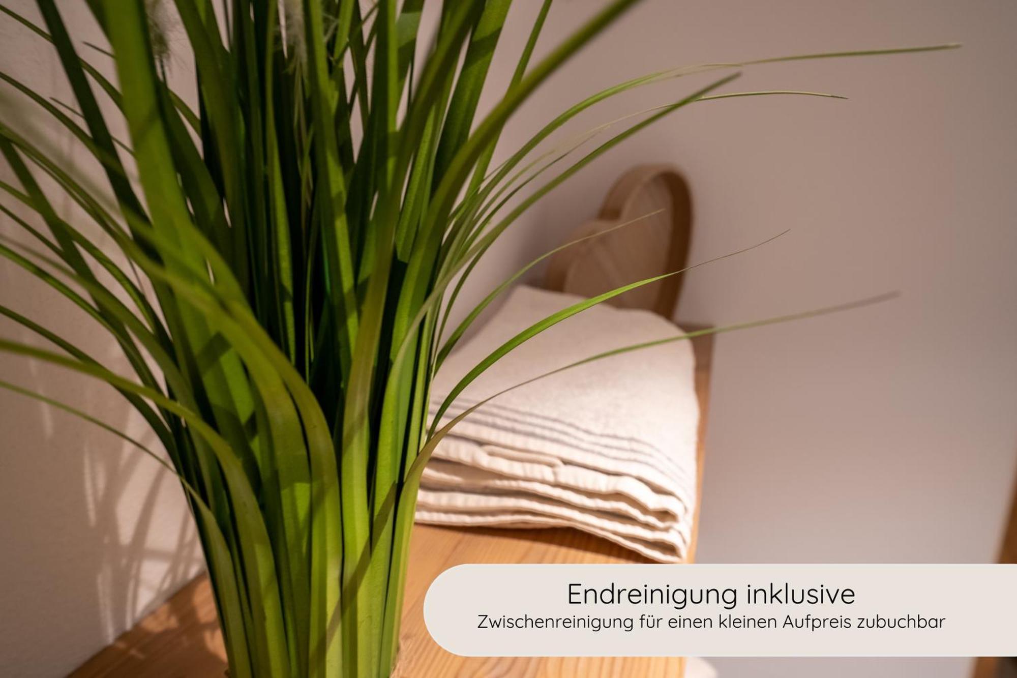 Invita Natur-Chalets Penthouse - Familienurlaub Im Schwarzwald - 240Qm Bad Dürrheim Extérieur photo
