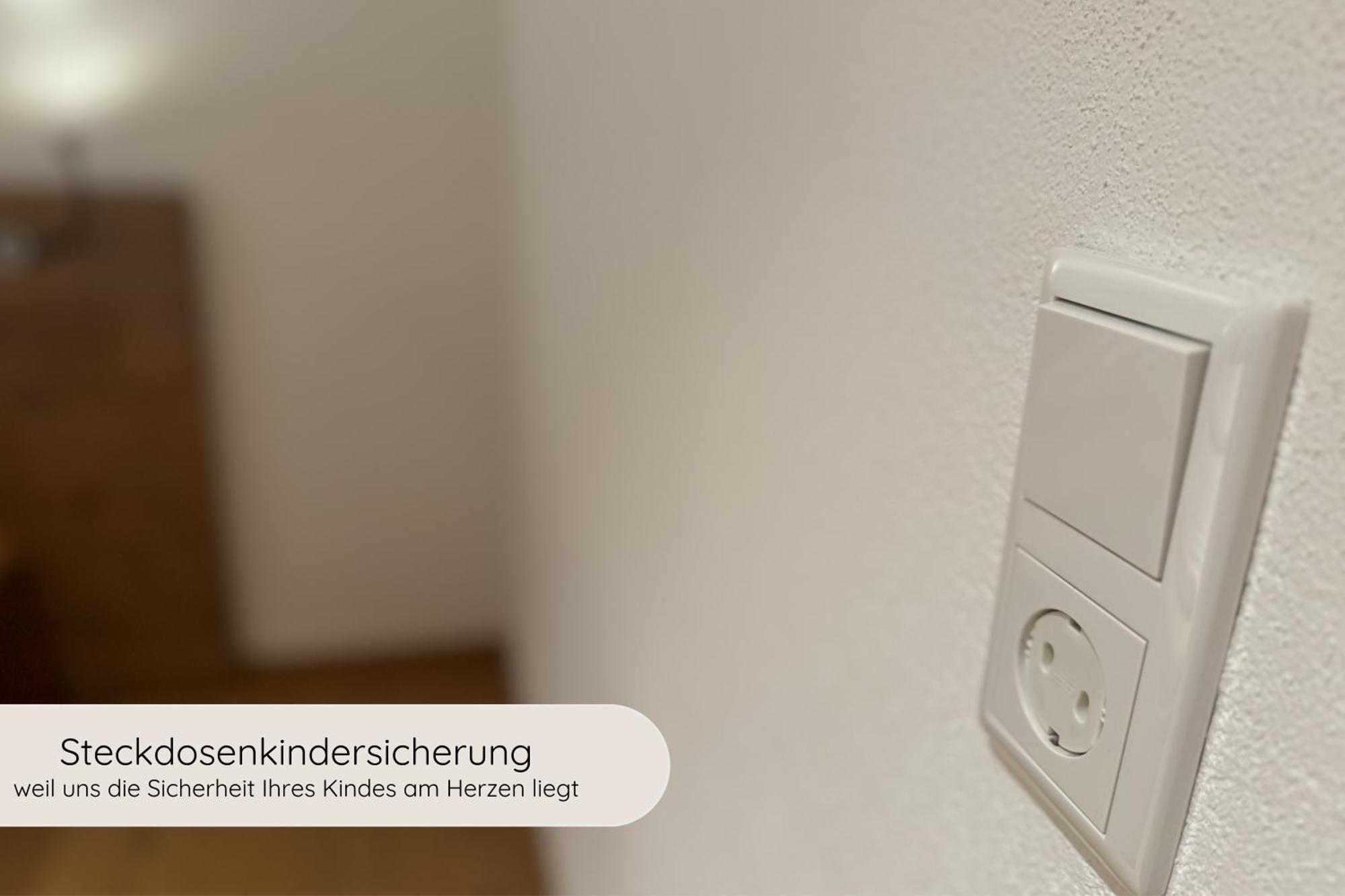 Invita Natur-Chalets Penthouse - Familienurlaub Im Schwarzwald - 240Qm Bad Dürrheim Extérieur photo