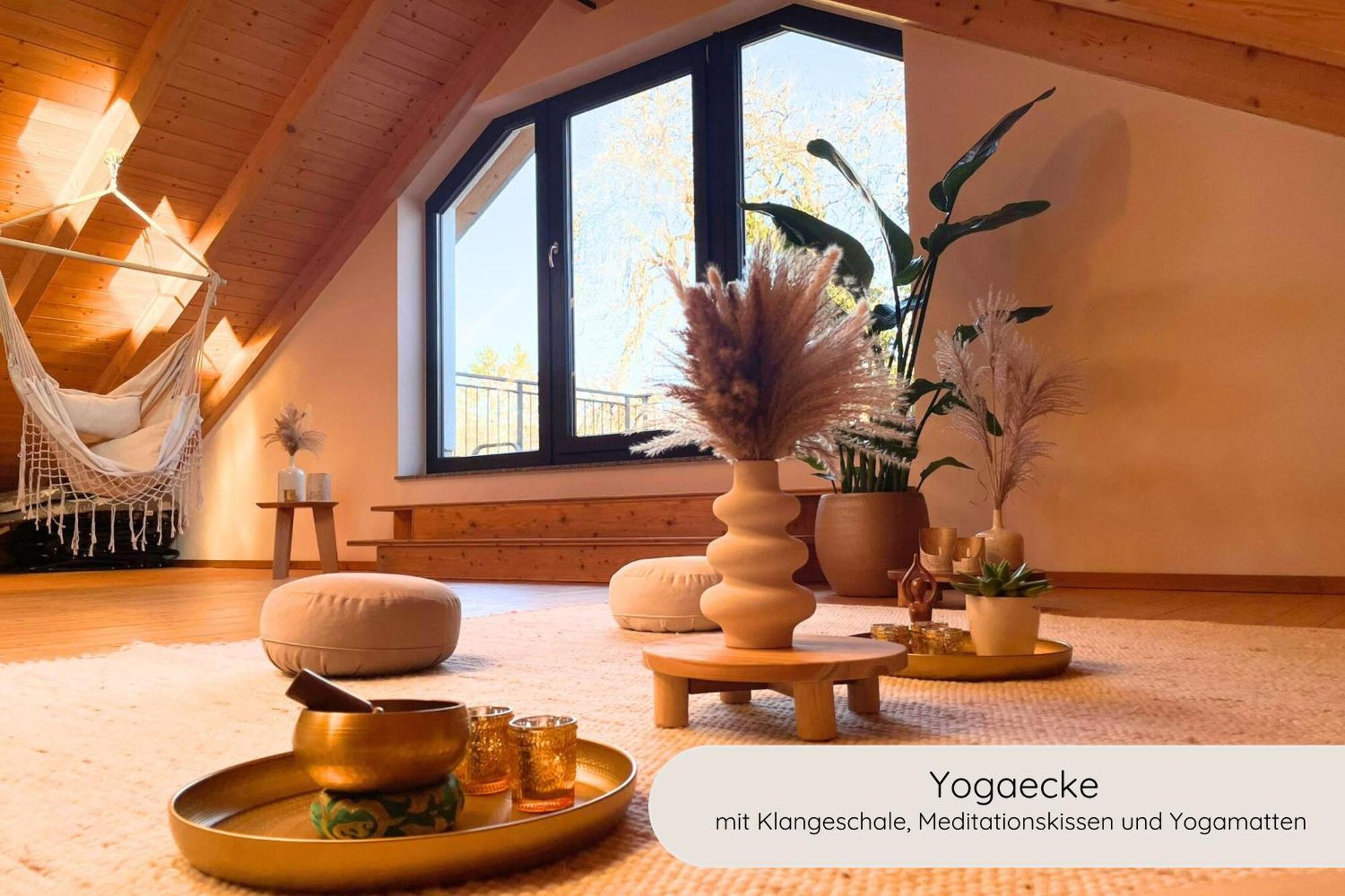 Invita Natur-Chalets Penthouse - Familienurlaub Im Schwarzwald - 240Qm Bad Dürrheim Extérieur photo